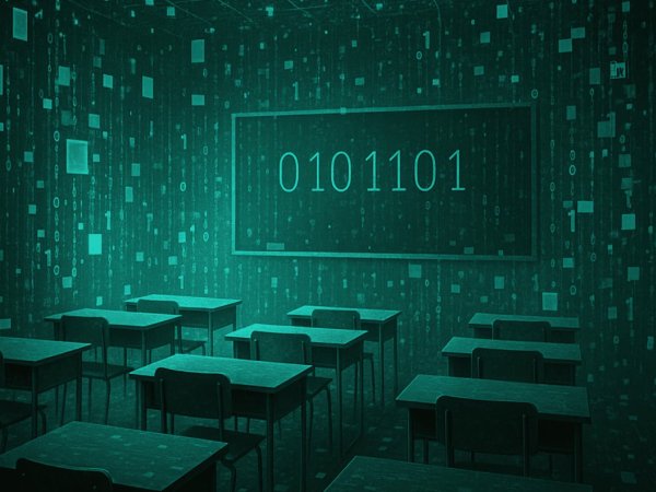 Lehrer oder Algorithmus