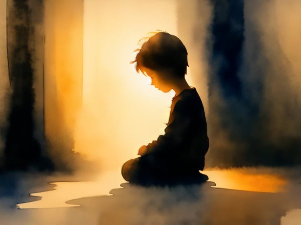 Die Geschichte eines jungen Lebens