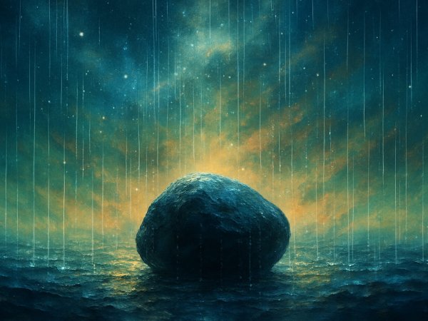 Zwischen Null und Eins