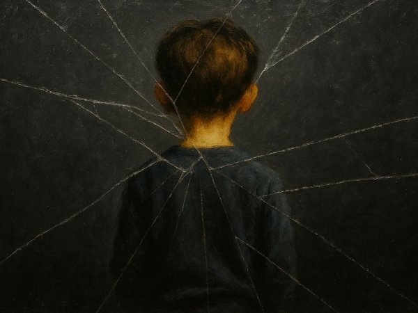 Unsichtbare Wahrheit