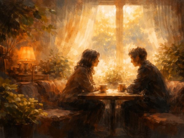 Mehr wird nicht benötigt