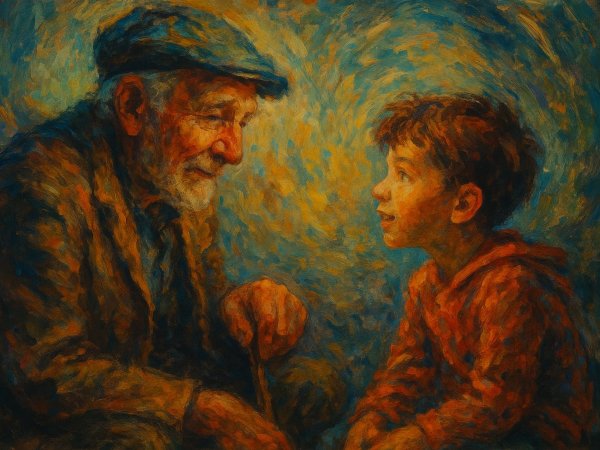 Die halbfertige Wahrheit