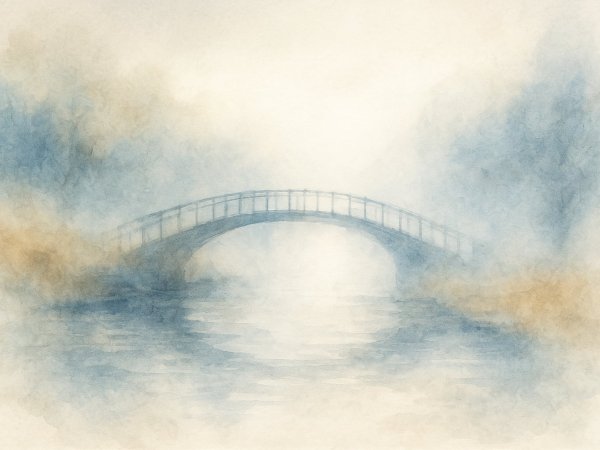 Epilog – Die Brücke