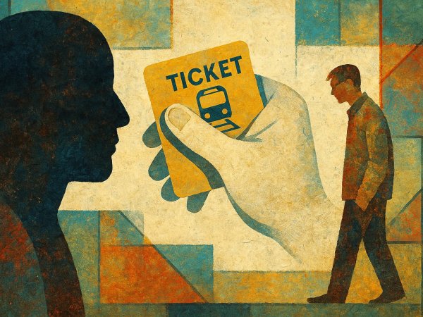 Vertrauen statt Strafe