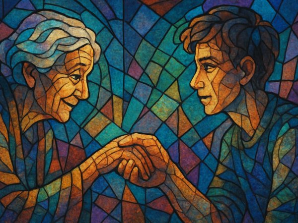 Menschlichkeit als Bildungsziel