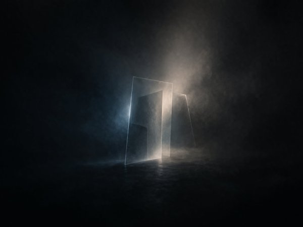 What Cannot Be Grasped