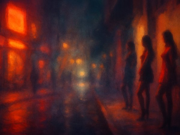 Nachtschicht - Ballade