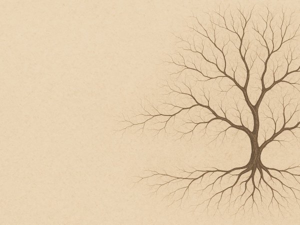 Kein System, nur Sinn