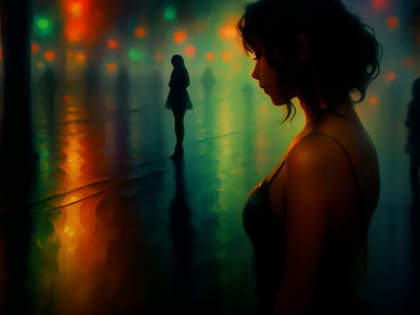 Nachtschicht (Ballade)