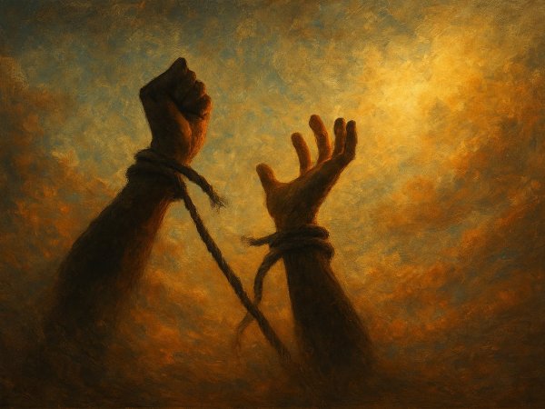 Macht der Entscheidung II