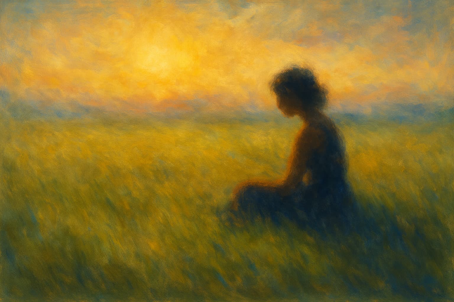 Ein verpasster Anfang