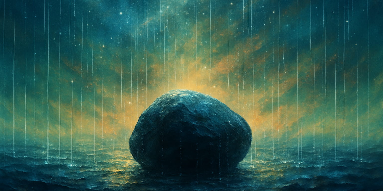 Zwischen Null und Eins