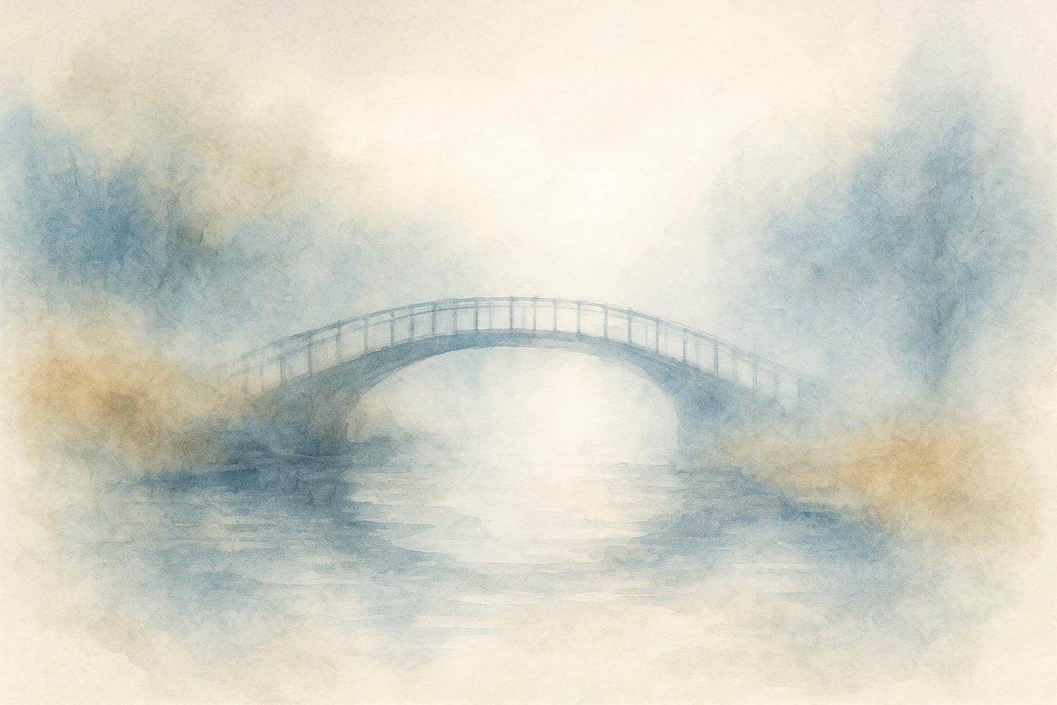 Epilog – Die Brücke