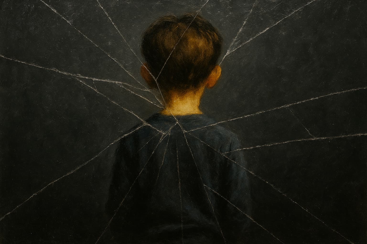 Unsichtbare Wahrheit