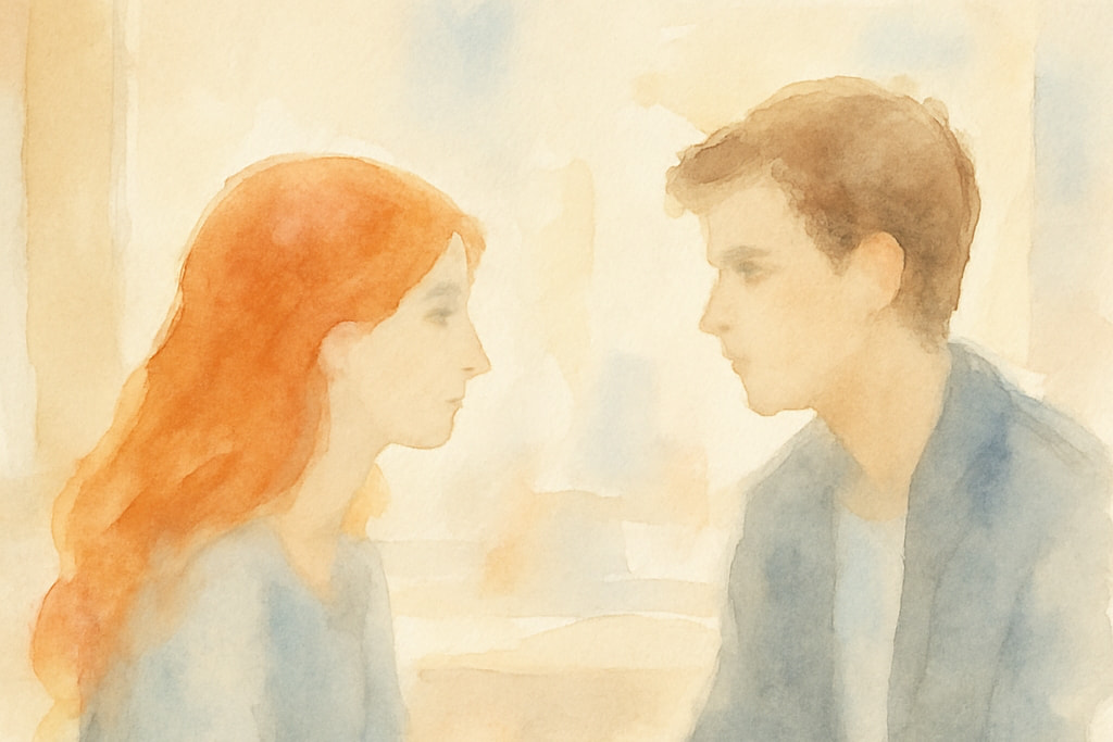 Die Sprache der Nähe