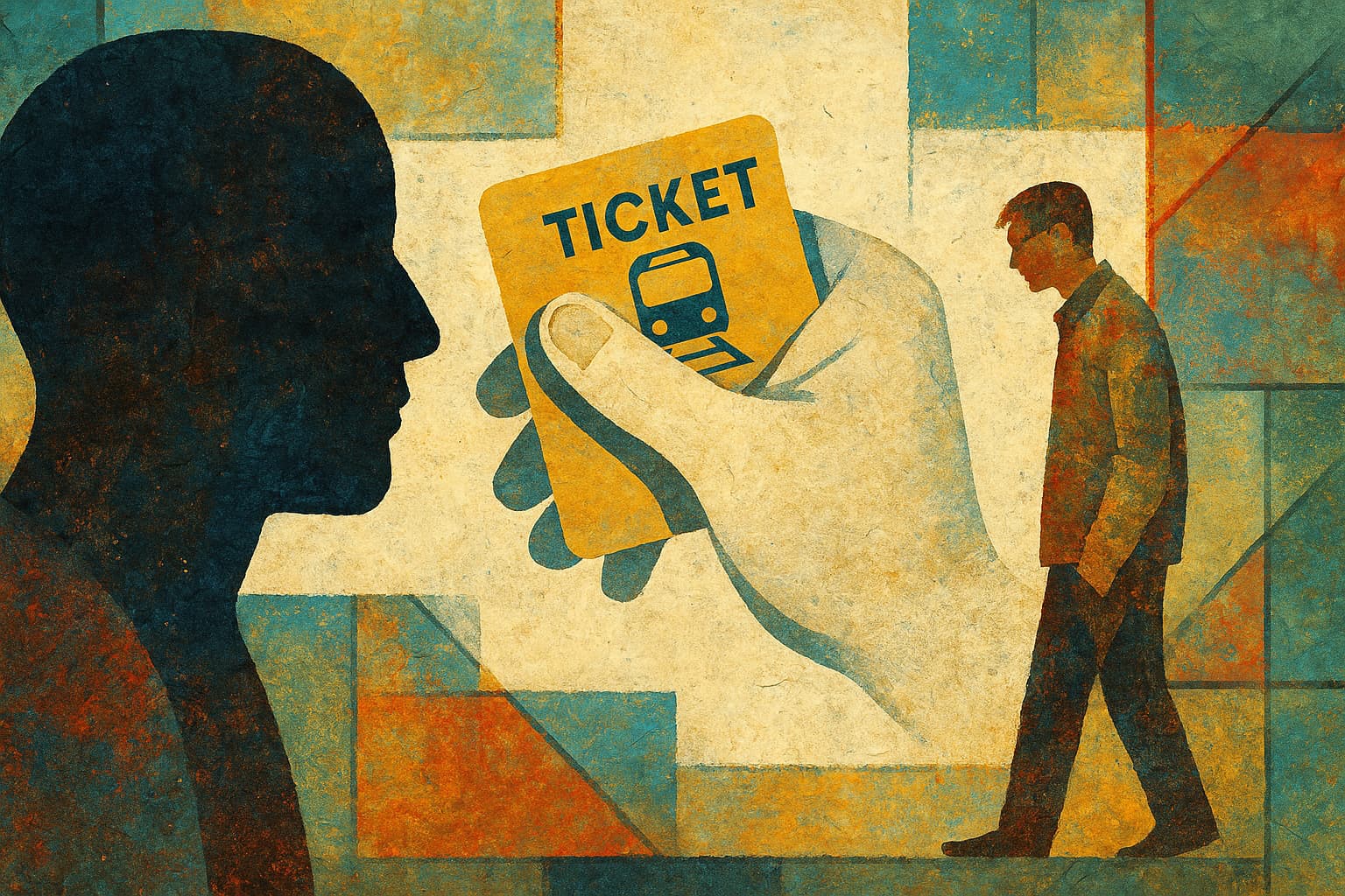 Vertrauen statt Strafe